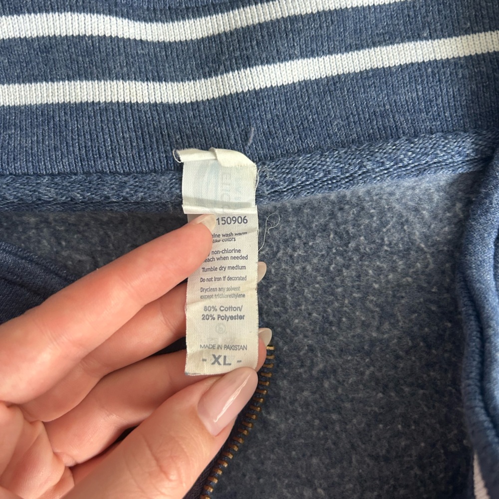Quarter-zip - Picture 3 of 3
